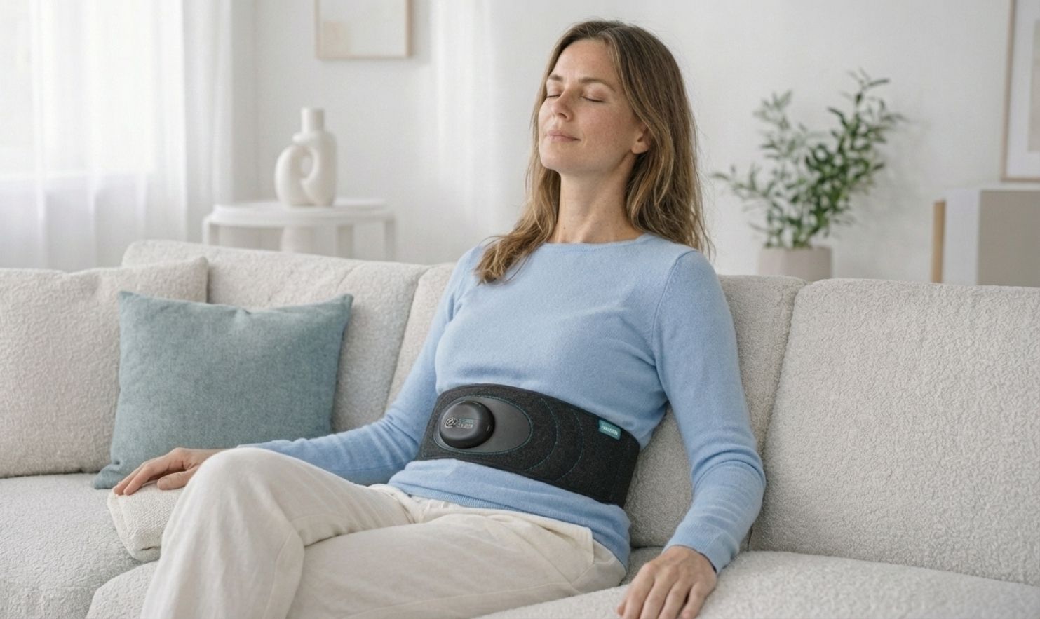 3 expert tips for enjoying the benefits of coherent breathing