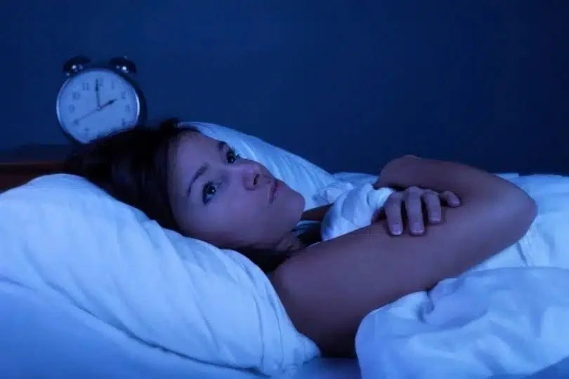 I can't sleep: 12 tips from a doctor