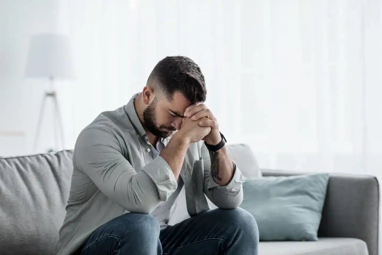 Stopper la rumination mentale en 5 minutes chrono