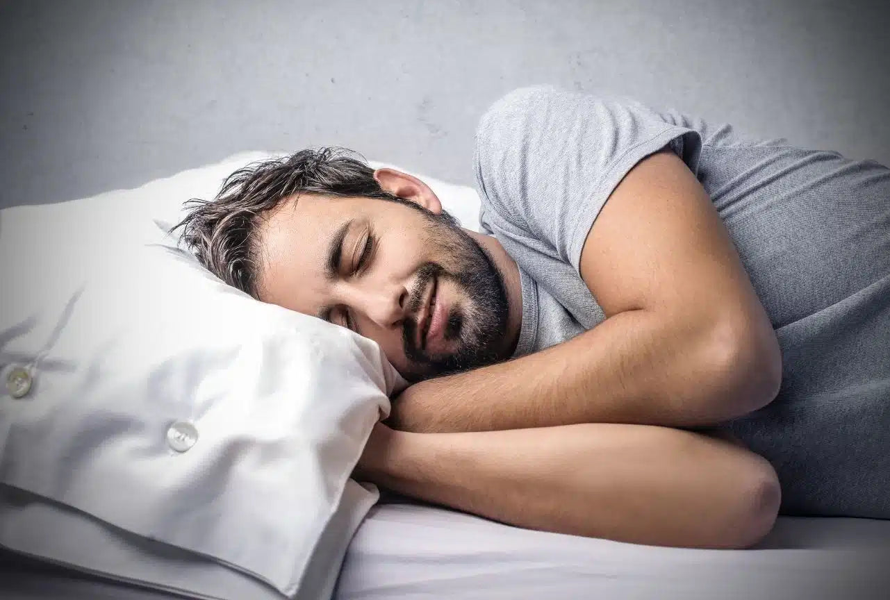 Comment bien dormir la nuit grâce à la cohérence cardiaque