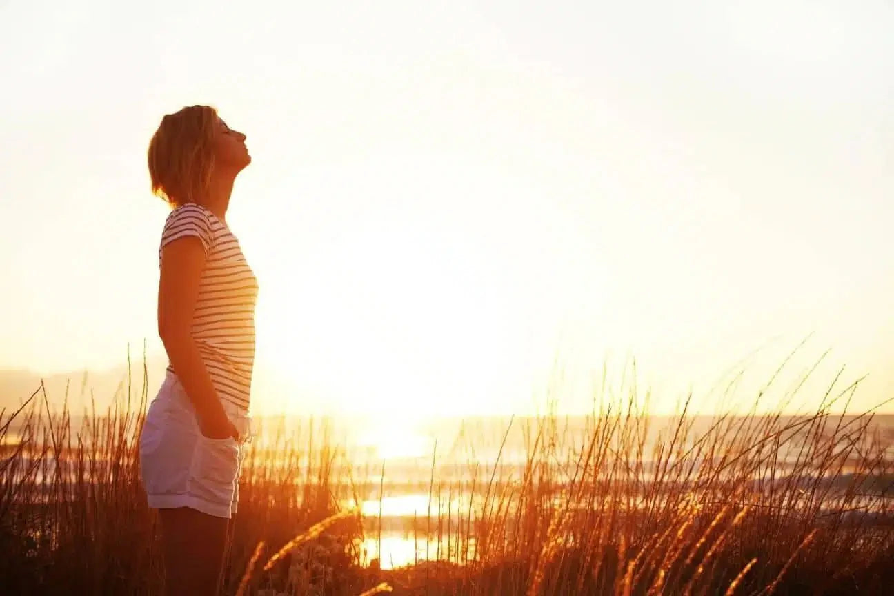 Diaphragme bloqué: réapprenez à respirer