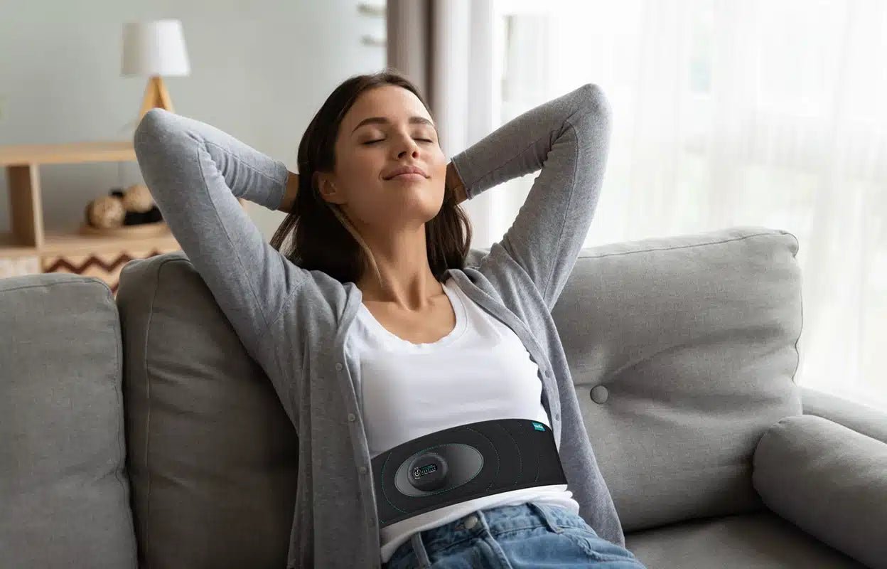 Learn to breathe again with neoflo: 5 good reasons