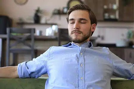 Coherent breathing benefits: 5 key steps