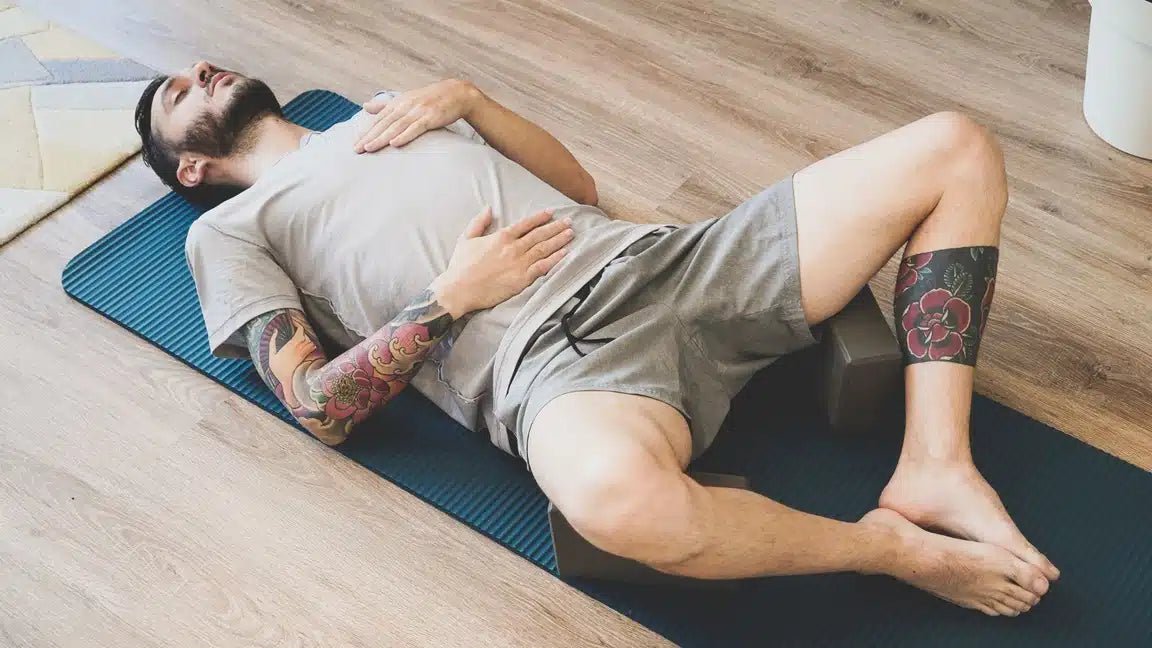 5 Bienfaits de la Respiration Abdominale Contre le Stress