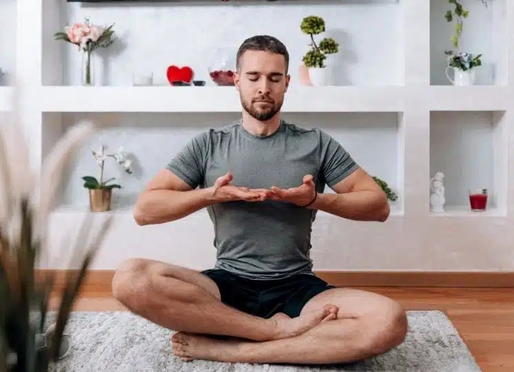 Diaphragmatic breathing: how to do it?