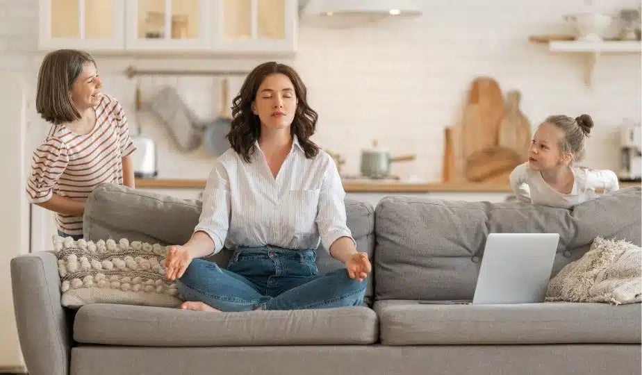 La respiration : un anti-stress naturel puissant