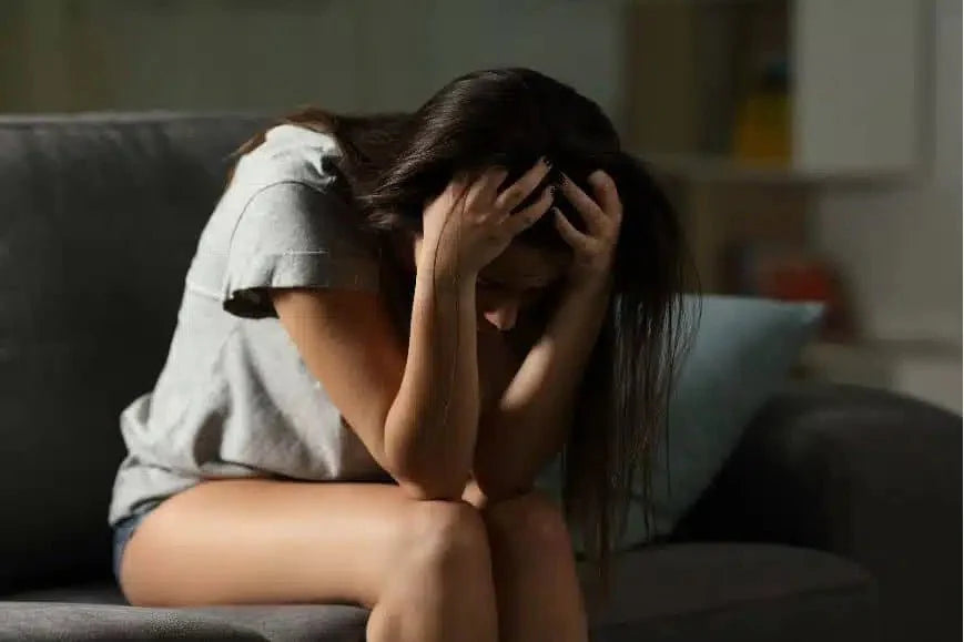 Feeling short of breath and generalized anxiety: the benefits of coherent breathing