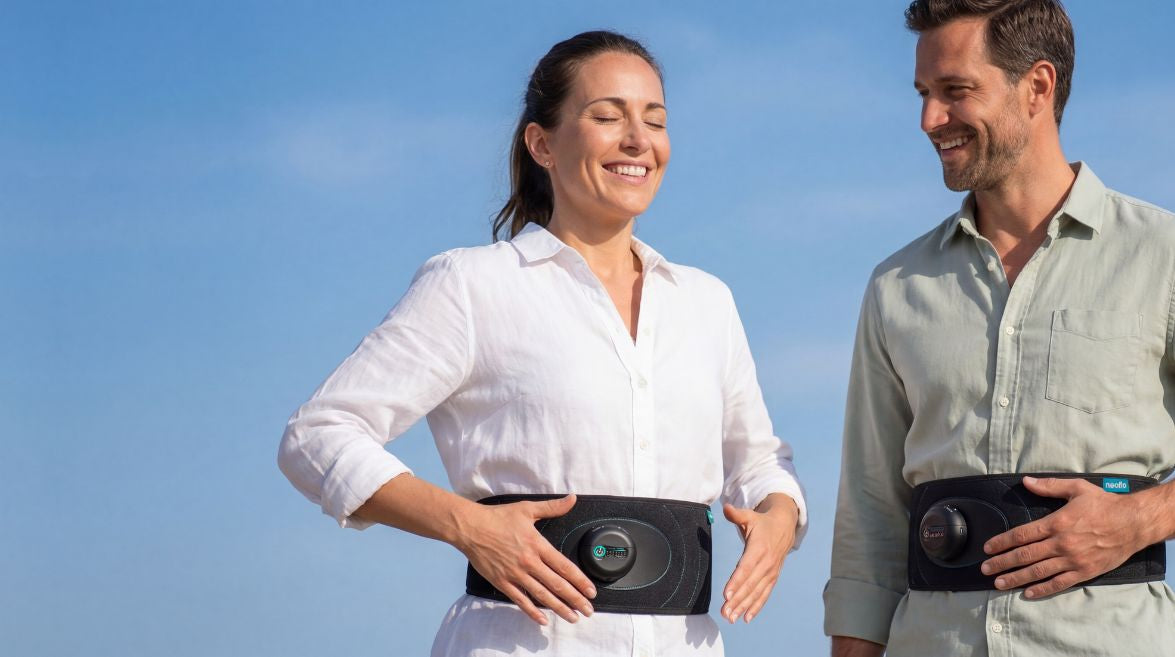 Cohérence Cardiaque 365 vs Cohérence Cardiaque Profonde™ : laquelle choisir ?