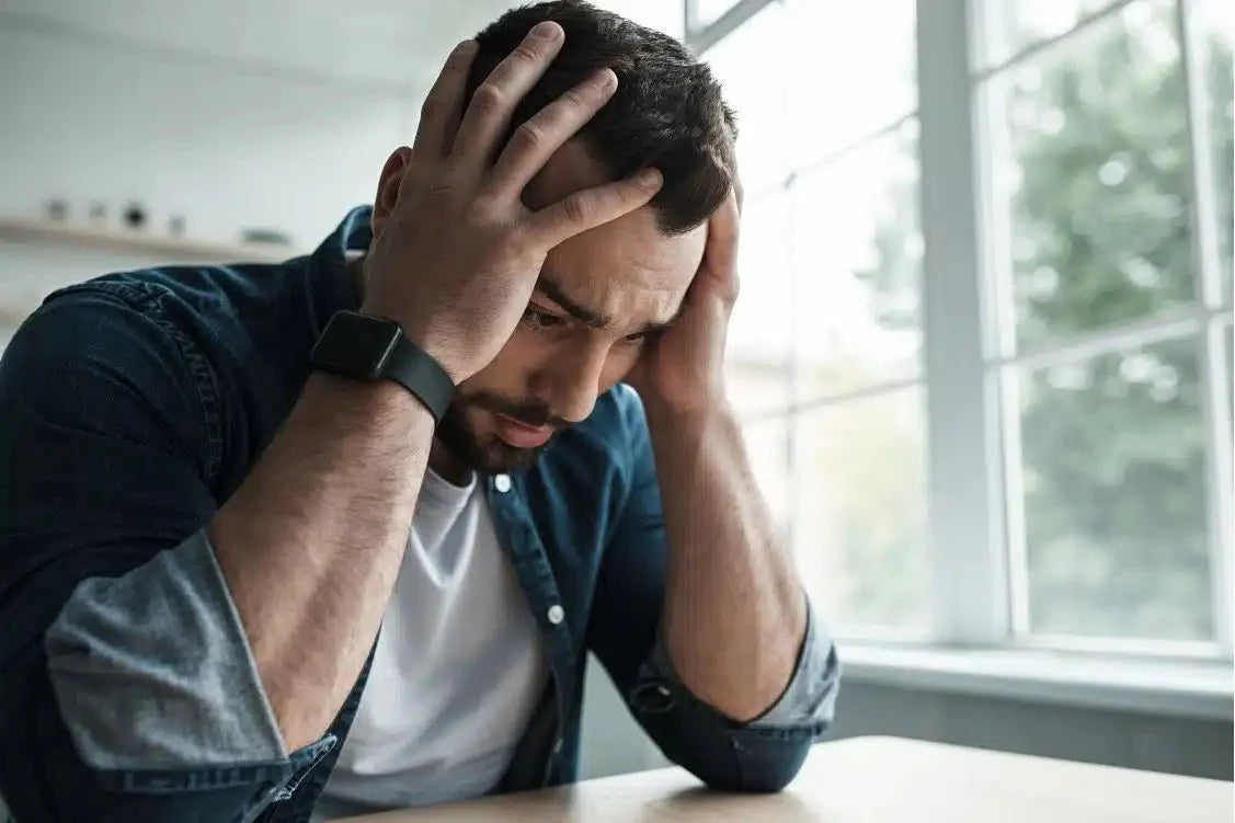 Sleep apnea anxiety: 5 benefits of coherent breathing