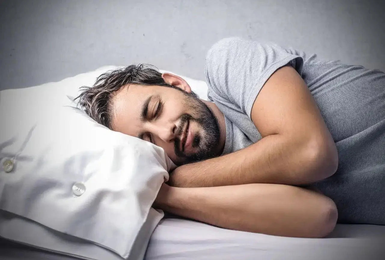 Cardiac Coherence for Sleep: The Evening Practice That Transforms Your Nights