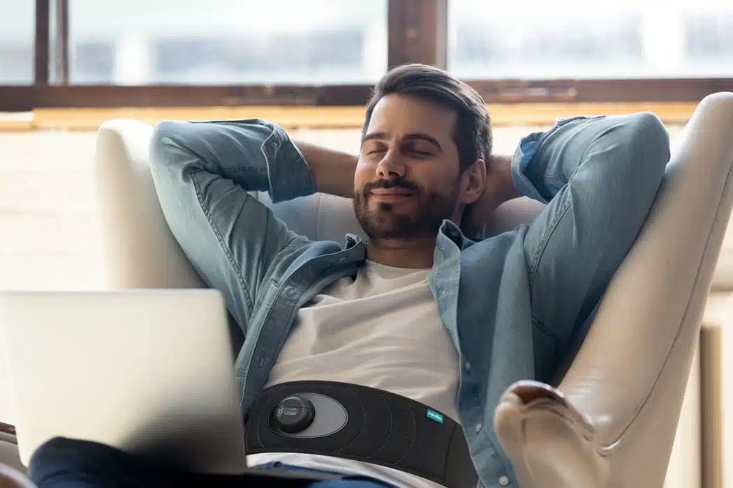 5 Reasons to Incorporate the neoflo Breathing Belt into Your Wellness Routine