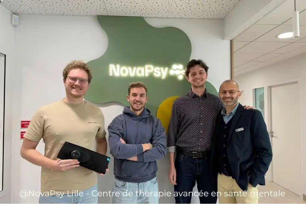 Devis neoflo : équipez votre entreprise ou votre institut