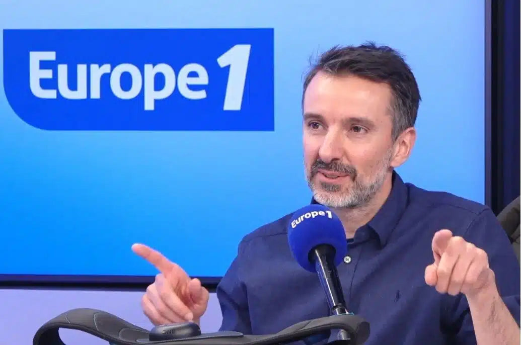 Respiration cohérence cardiaque : neoflo est sur Europe1
