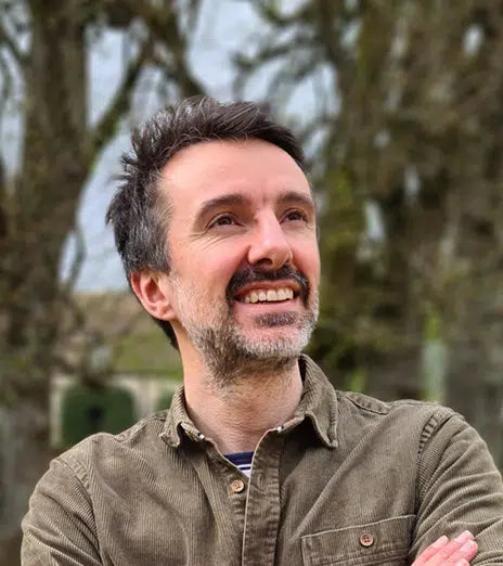 Philippe Cortès fondateur de neoflo