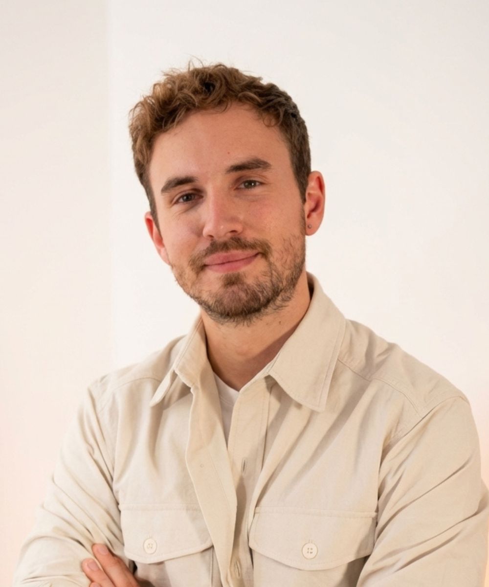 Thomas Cantaloup - médecin et co-fondateur de neoflo