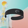 une illustration de la ceinture de respiration neoflo avec le nerf vague pour réguler le stress grâce à la cohérence cardiaque