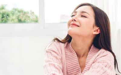 Baisser le cortisol naturellement avec la cohérence cardiaque et la respiration abdominale