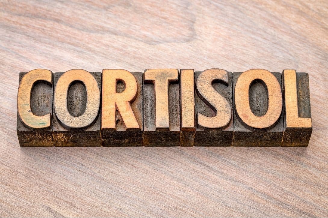 Comment baisser le cortisol naturellement Comment baisser le cortisol naturellement