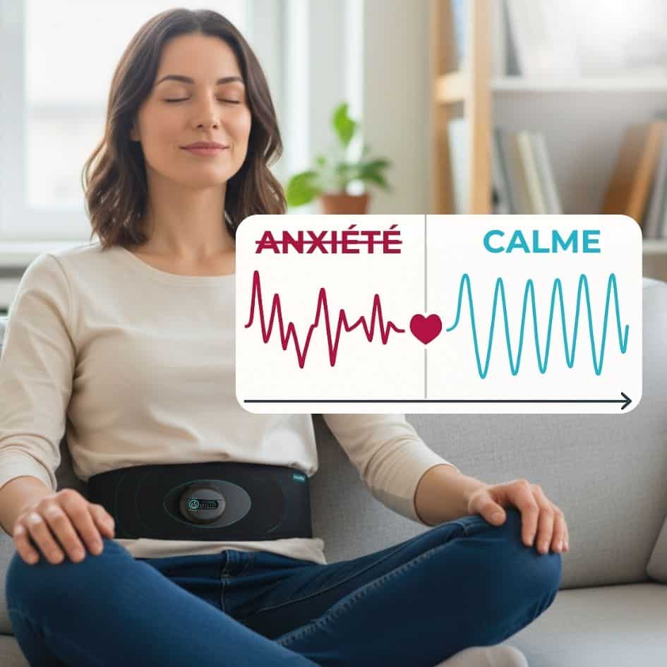 idée cadeau bien-être pour retrouver un calme et une sérénité absolue grâce à la respiration